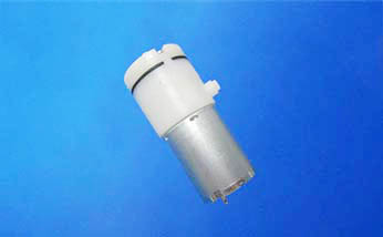 微型电动真空泵PYP370C
