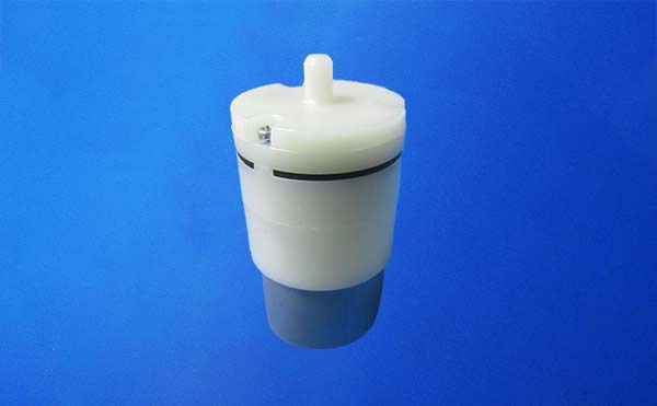 微型电动充气泵PYP310